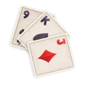 Cards at Super Slots Online Casino