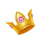 Crown at Super Slots Online Casino