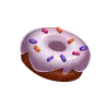 Donut at Super Slots Online Casino