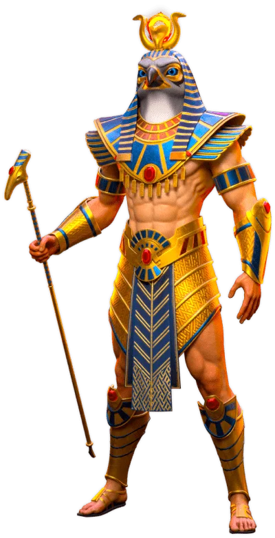 Egyptian at Super Slots Online Casino